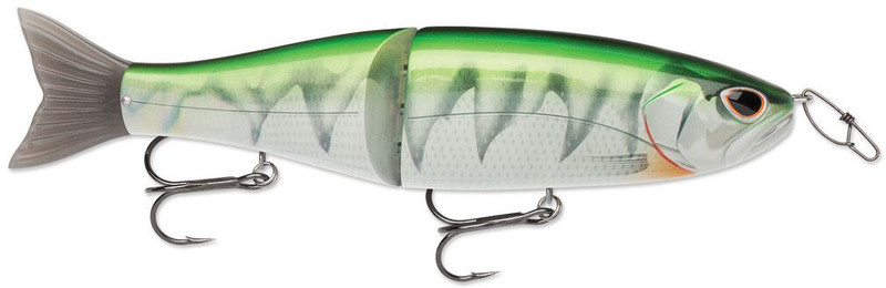 Storm Arashi Glide Bait - Oikawa Mesu - TackleDirect