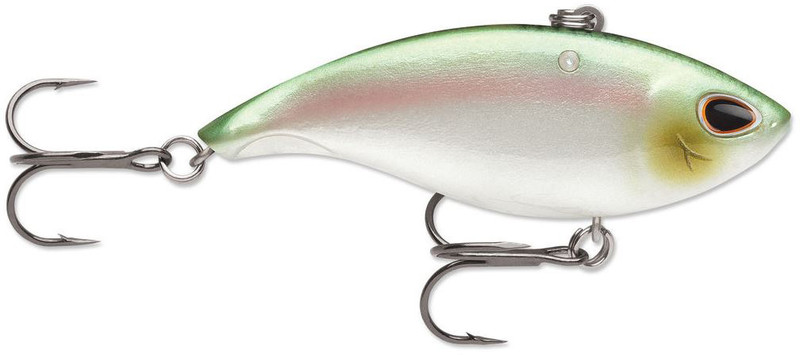 Gear Review: Storm 360 GT Searchbait - Bassmaster