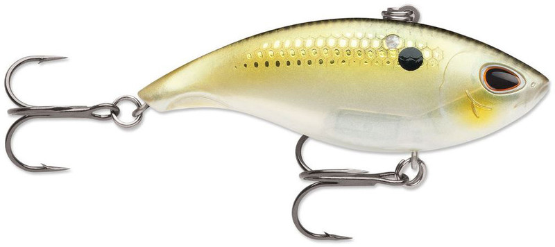 Storm Arashi Vibe Lipless Crankbait - TackleDirect