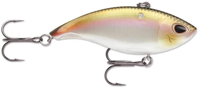 STORM STORM ARASHI VIBE LIPLESS CRANKBAIT