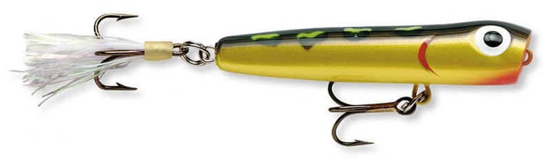 Storm Rattlin' Saltwater Chug Bug Hard lure 11cm/26g, 1pcs/pkt RedHead