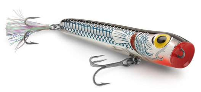 Storm Rattlin Saltwater Chug Bug Lures - TackleDirect