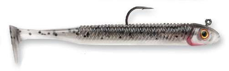 Storm SBM55 360GT Searchbait Minnow Lures - 5.5in