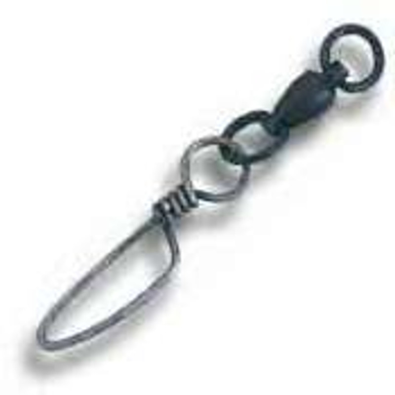 Saltwater Fishing Swivels for Sale - TackleDirect