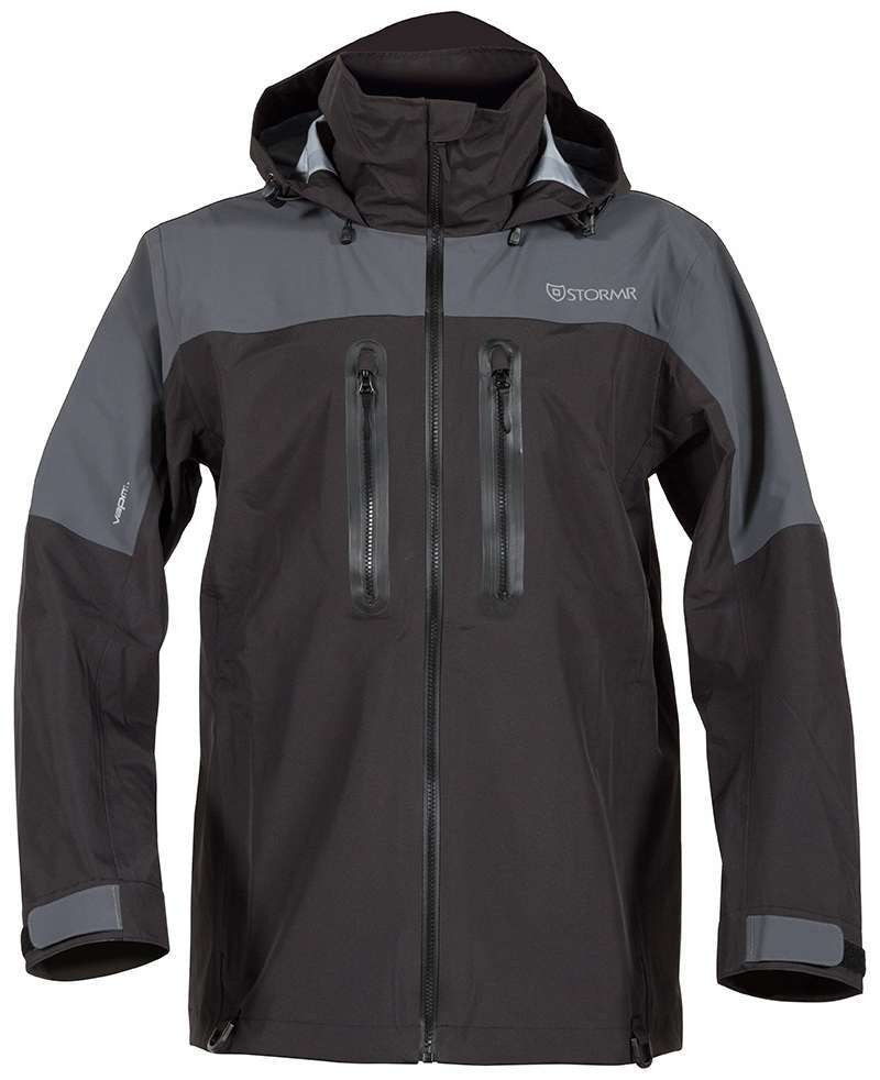 Stormr R715MF Aero Jackets - TackleDirect