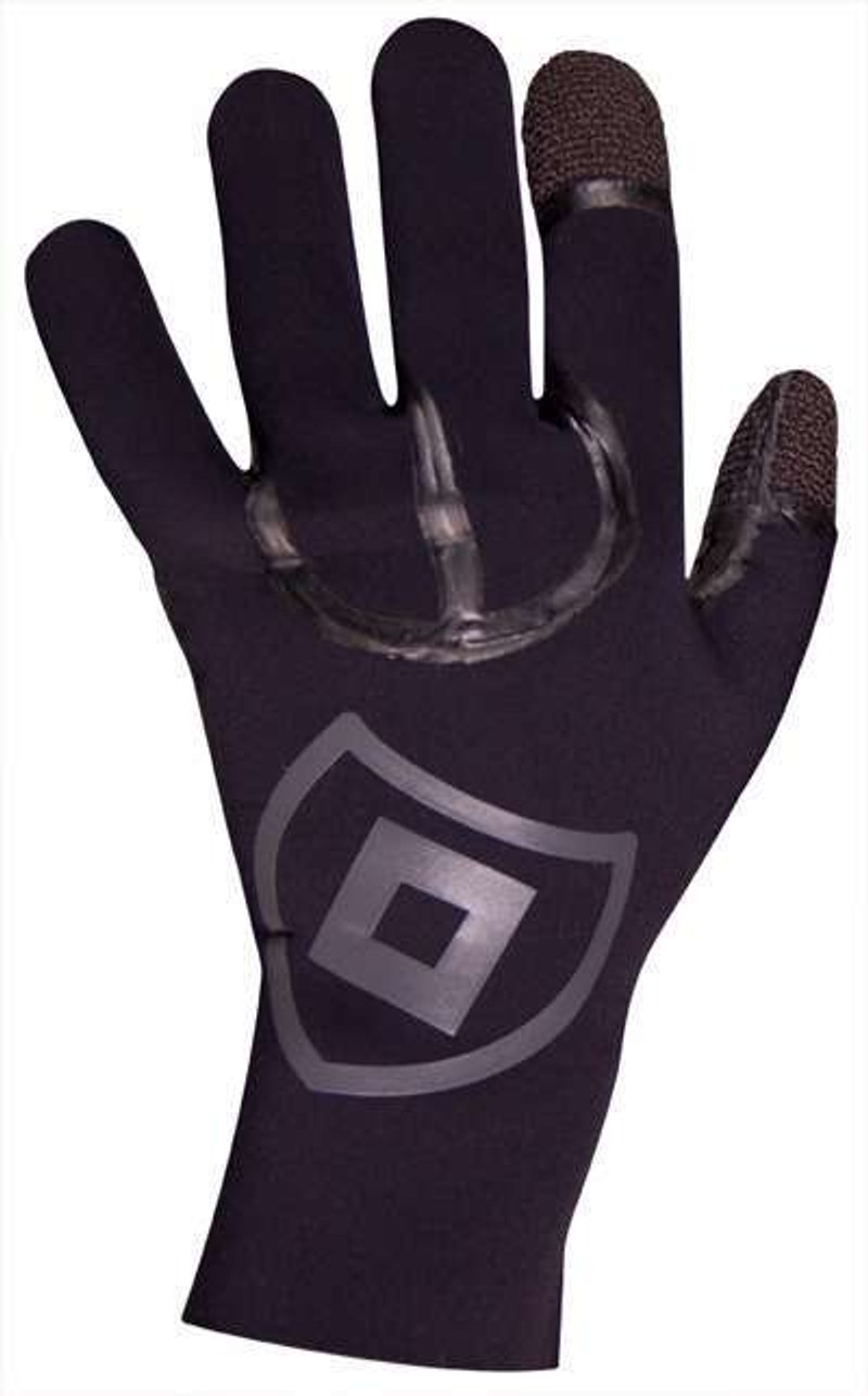 FISHING CLOTHES - NOMAD DESIGN CASTING GLOVES