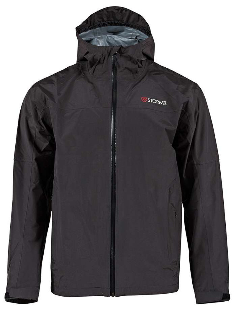 Stormr R810MF Nano Jackets - TackleDirect