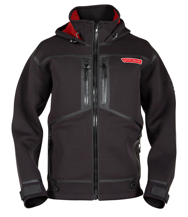 Stormr Strykr Jackets - TackleDirect