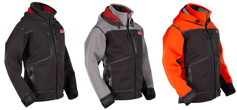 Stormr Strykr Jackets - TackleDirect