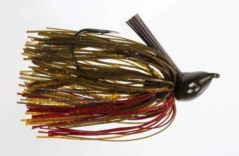 Strike King Denny Brauer Jig - 3/4oz - TackleDirect