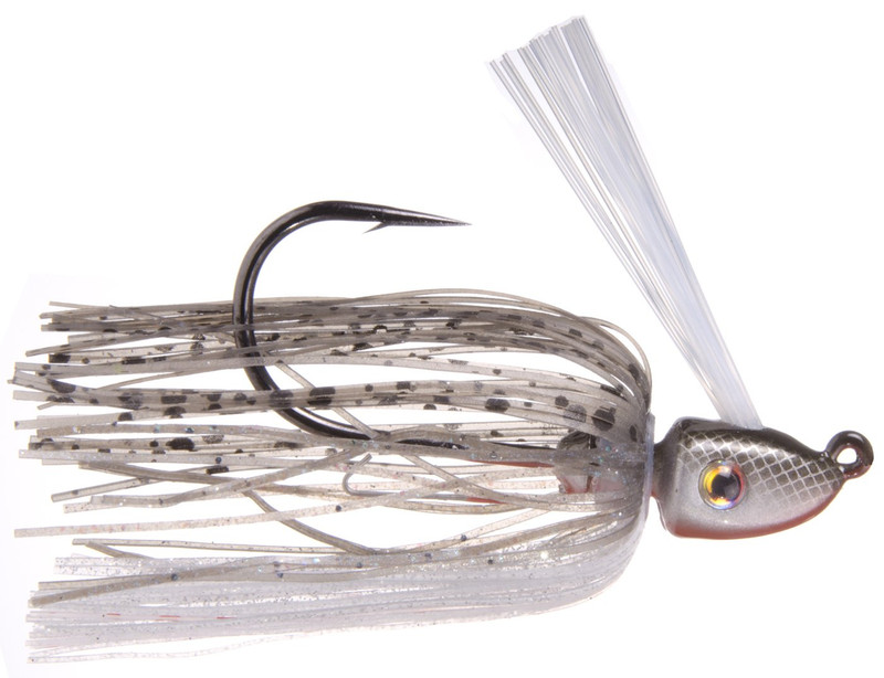 Hack Attack Heavy Cover Swim Jig