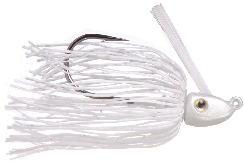 Strike King Heavy Cover Swim Jigs - 3/8oz - TackleDirect