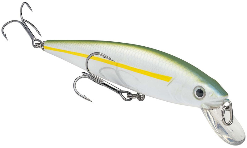 Strike King Kvd 200 Series Jerkbaits