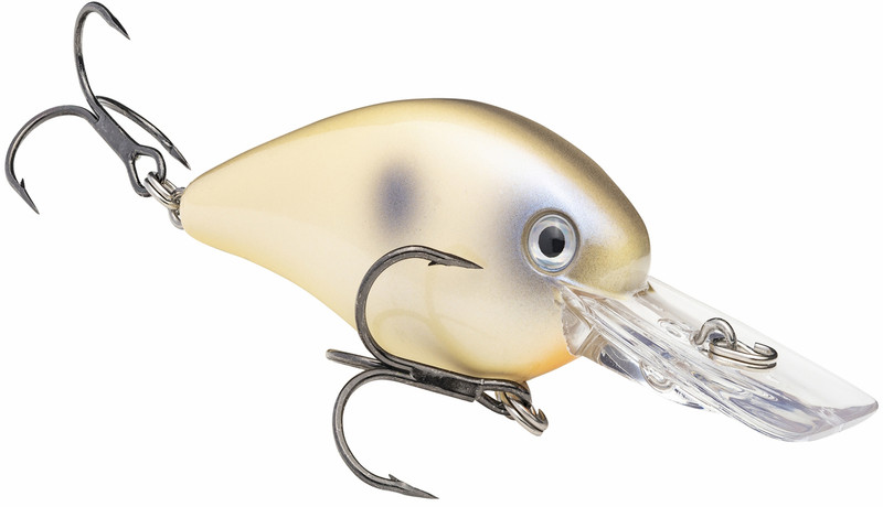 Strike King KVD 1.5 Deep Diver Squarebill Crankbait