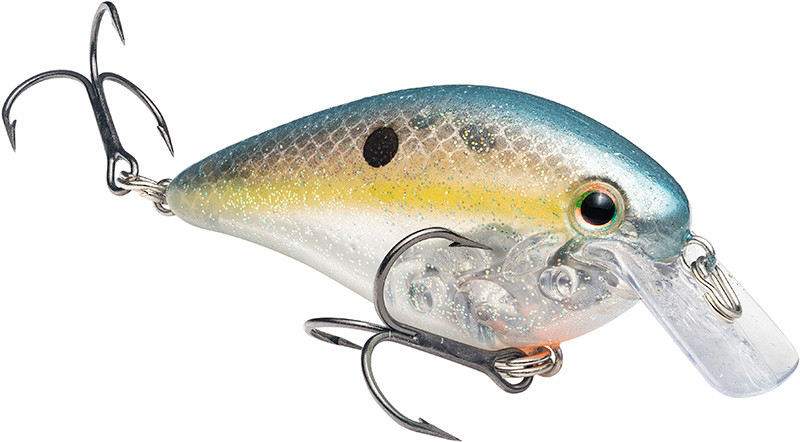 Strike King Pro-Model Series Extra Deep Diver Lures ? TackleDirect