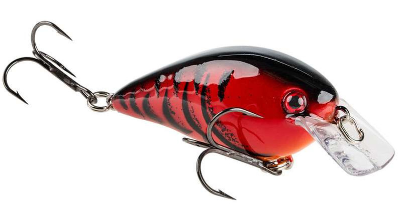 The #1 Best TOURNAMENT Bass Bait Ever (so far) is – Strike King