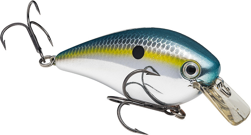 Gear Review: Strike King Chick Magnet - Bassmaster