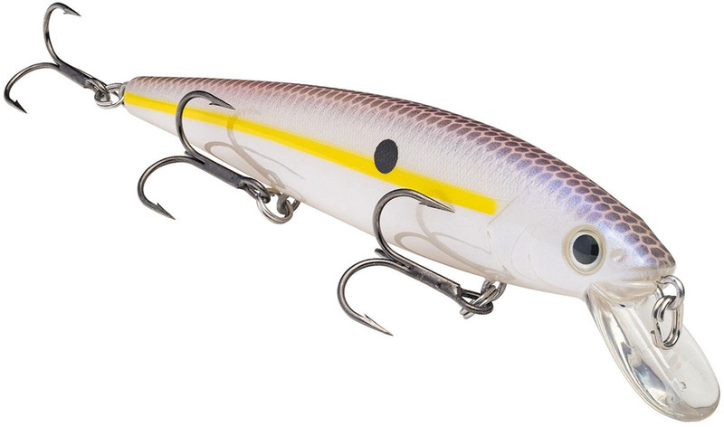 Strike King Saltwater Flood Minnows - TackleDirect