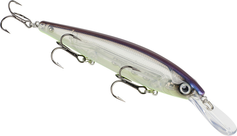 KVD Gurgle Toad Jr  Strike King Lure Company