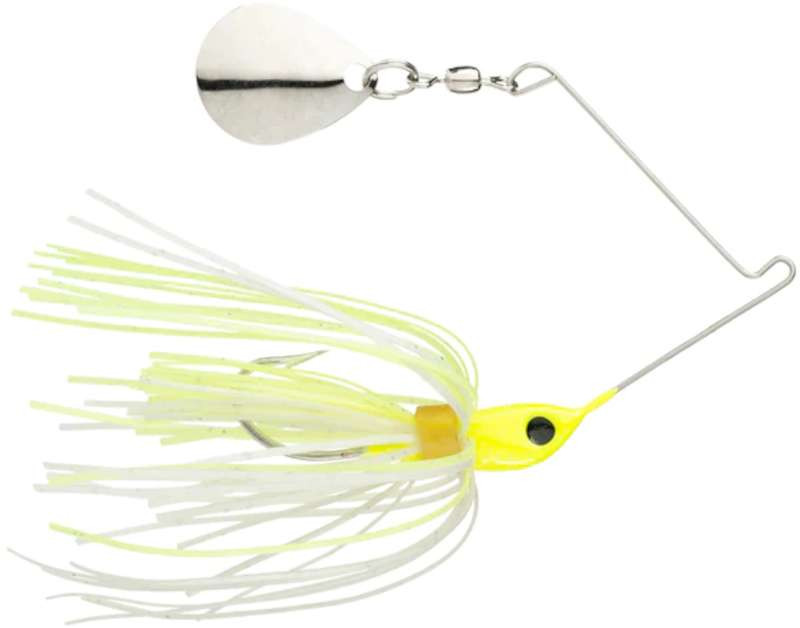 Strike King Micro King Spinnerbait Lure - TackleDirect