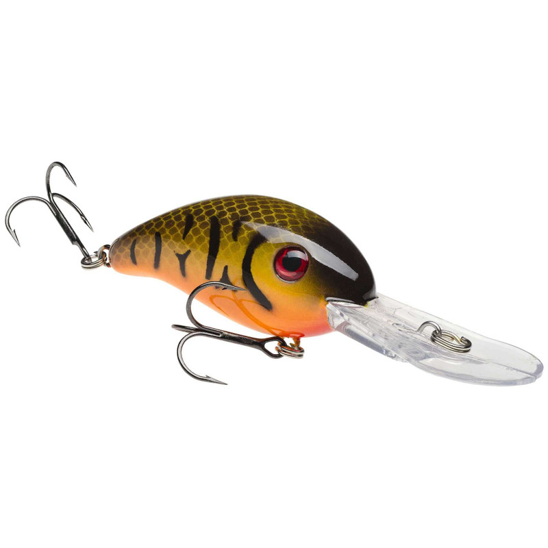 Strike King Pro-Model Series Extra Deep Diver Lures ? TackleDirect