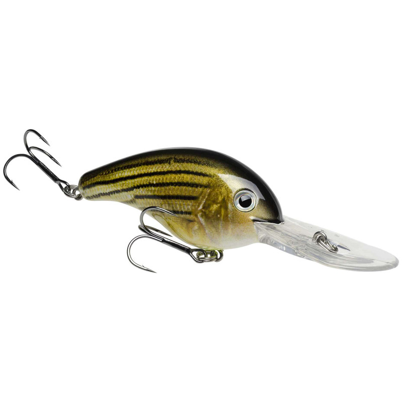 Strike King Pro Model 5XD Crankbait - Barfish