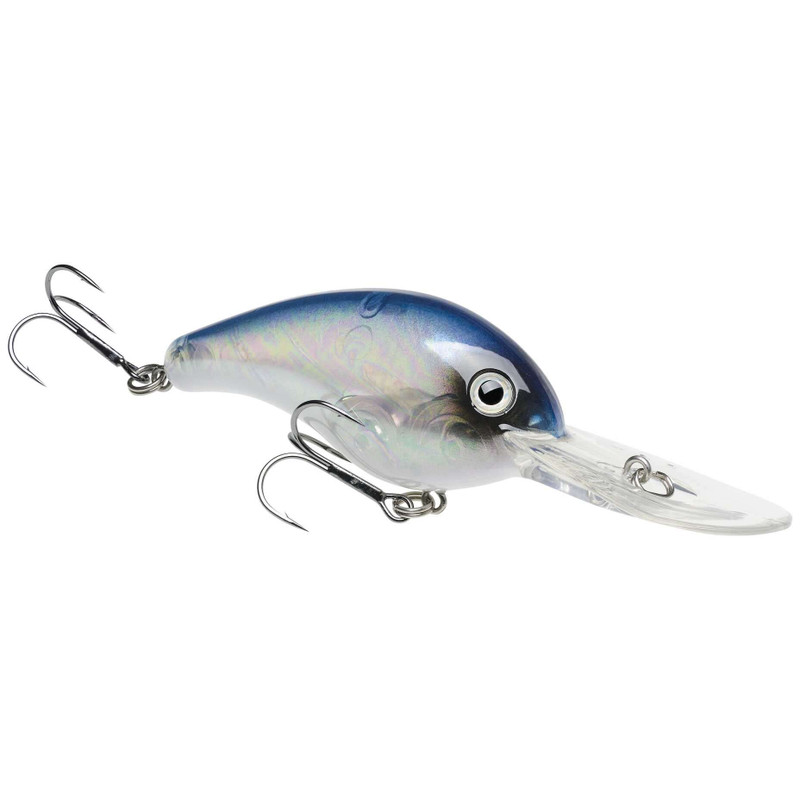 Strike King Pro Model 6XD Silent Crankbaits - Angler's Headquarters