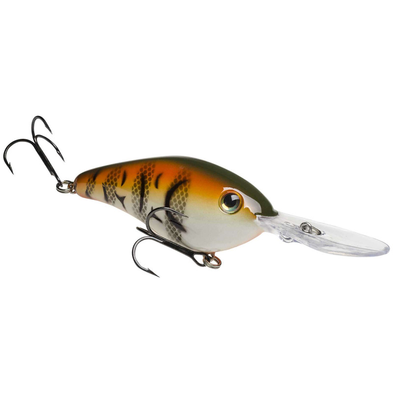 Strike King Silent Series 5XD, 6XD Crankbait