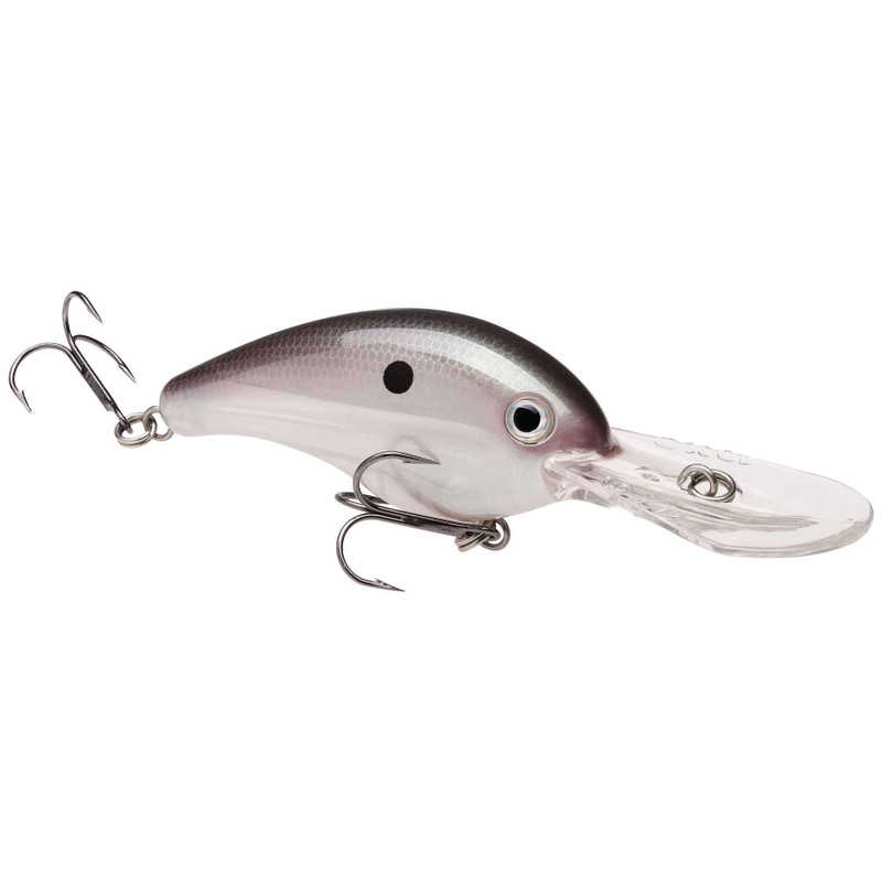 Strike King Pro-Model Series Extra Deep Diver Lures ? TackleDirect