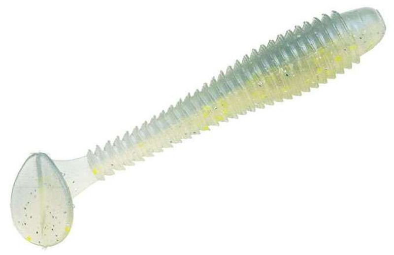 Strike King Rage Swimmer - 2-3/4in - TN Shad - TackleDirect