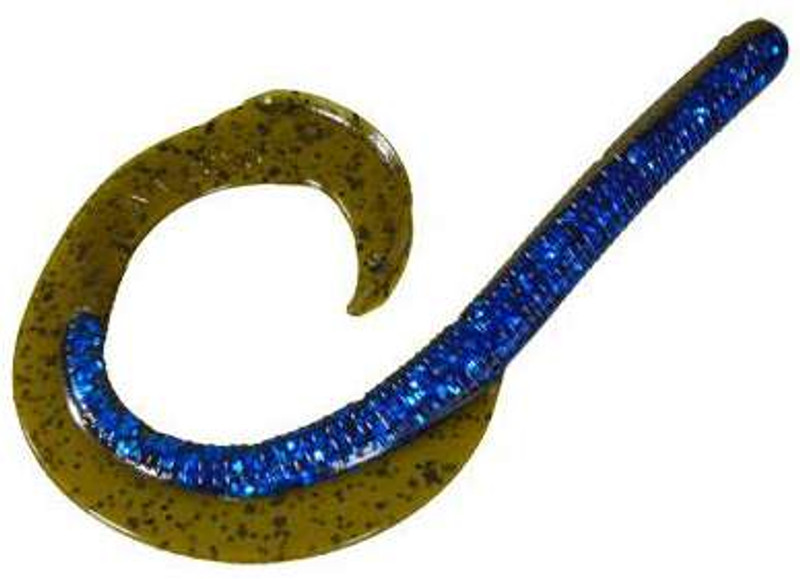 Rage Anaconda 7  Strike King Lure Company