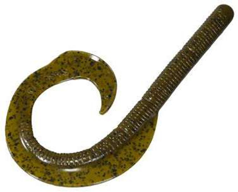 Strike King Rage Tail Anaconda - TackleDirect