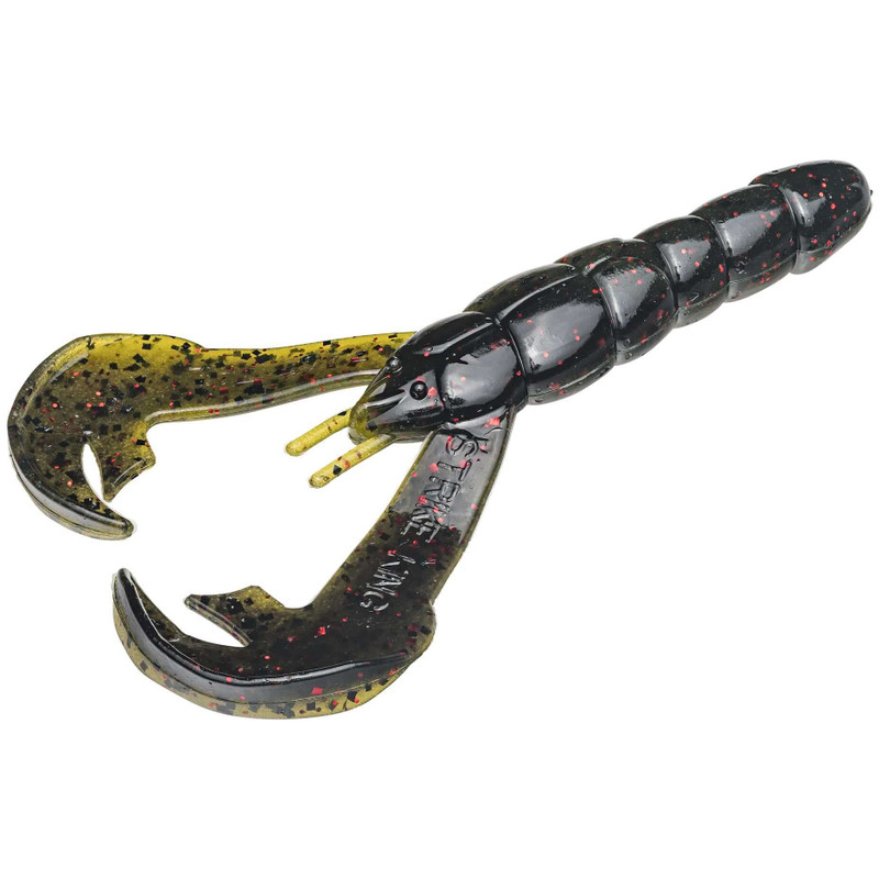 Rage Bug Midsize  Strike King Lure Company