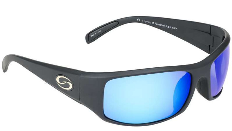 Strike King Sunglasses – Polarized – Pro Series (SG-P)