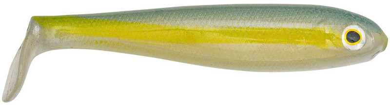 Strike King Shadalicious Swimbait - TackleDirect