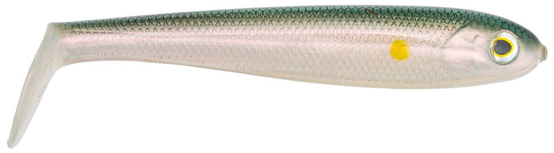 Morris Fly Co - Arrant Shad! I've got 5” swimbaits