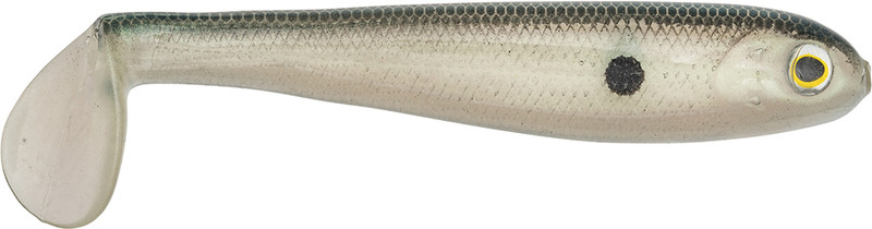 Morris Fly Co - Arrant Shad! I've got 5” swimbaits