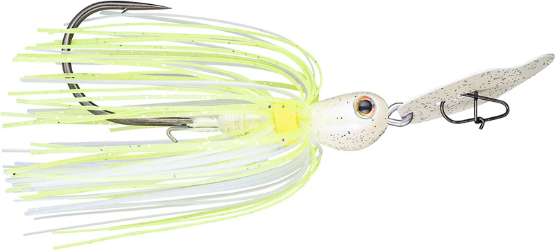 Mustad Elite Tube Jig Head Lures - TackleDirect