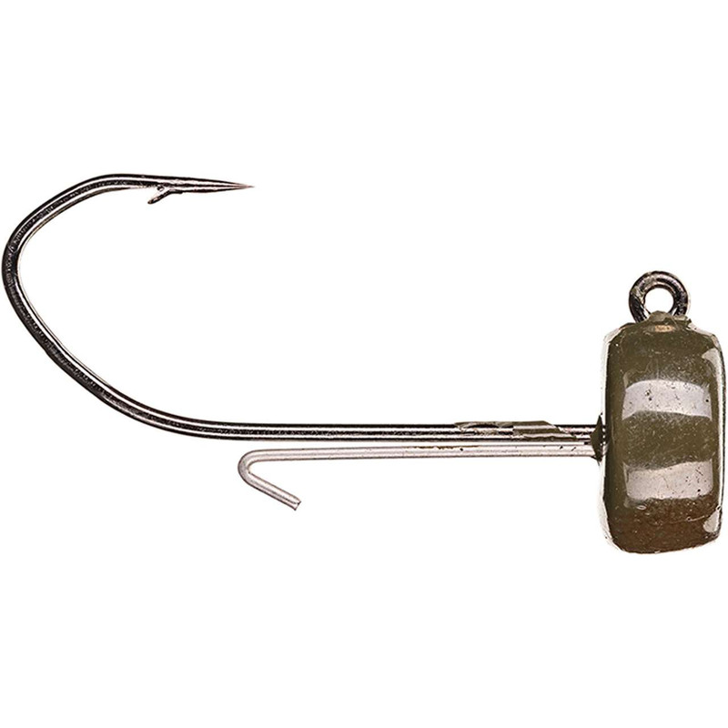 Tour Grade Jig Head 1/16oz