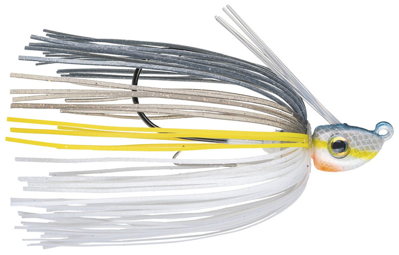 Strike King Tour Grade Swim Jigs - TackleDirect