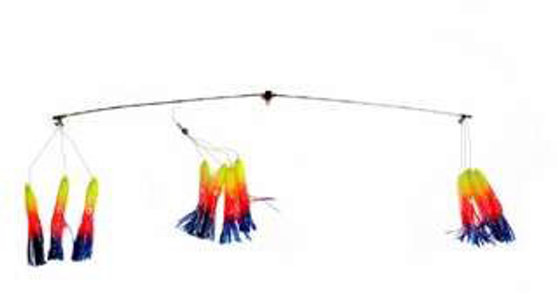 Sportfish Lure Bags