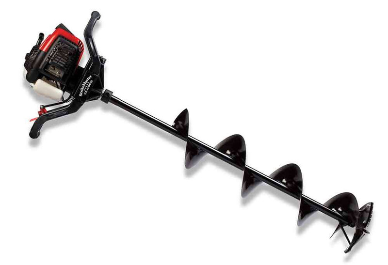 StrikeMaster Cs1 Lazer Deluxe Ice Auger Sharpener