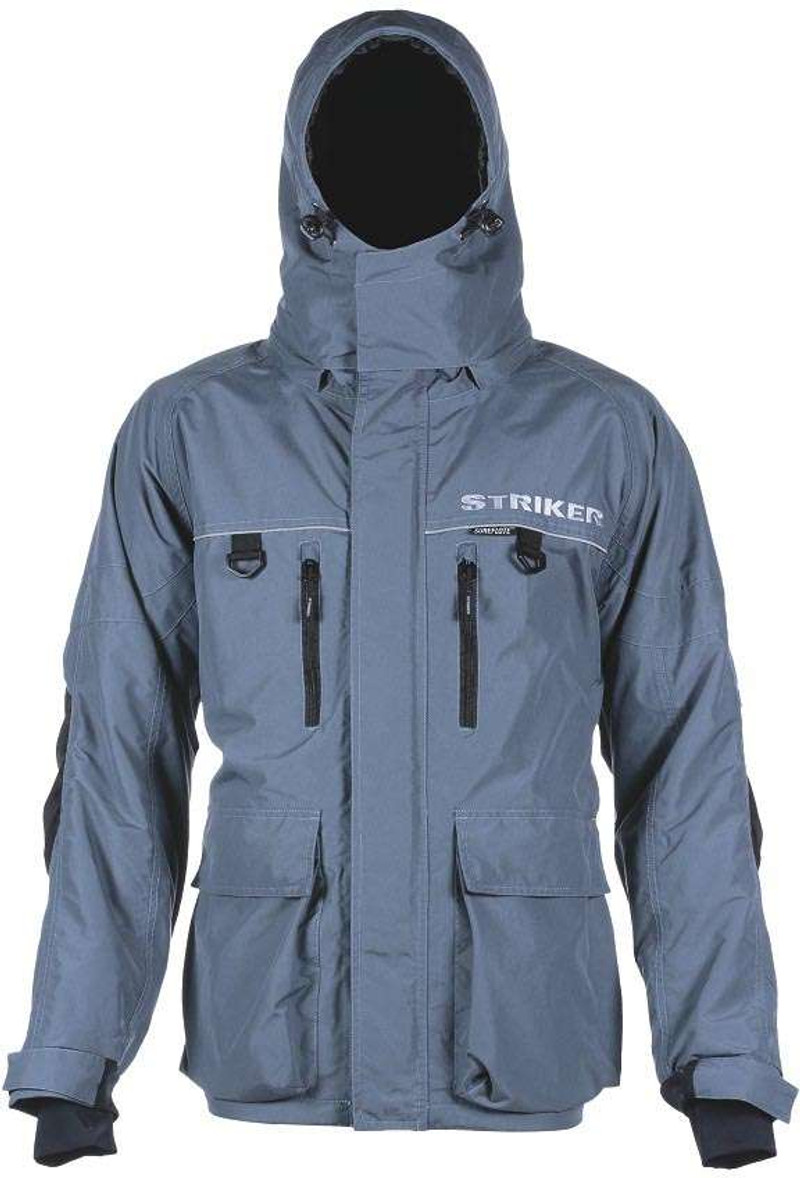 Striker ICE Men's Hardwater Jacket