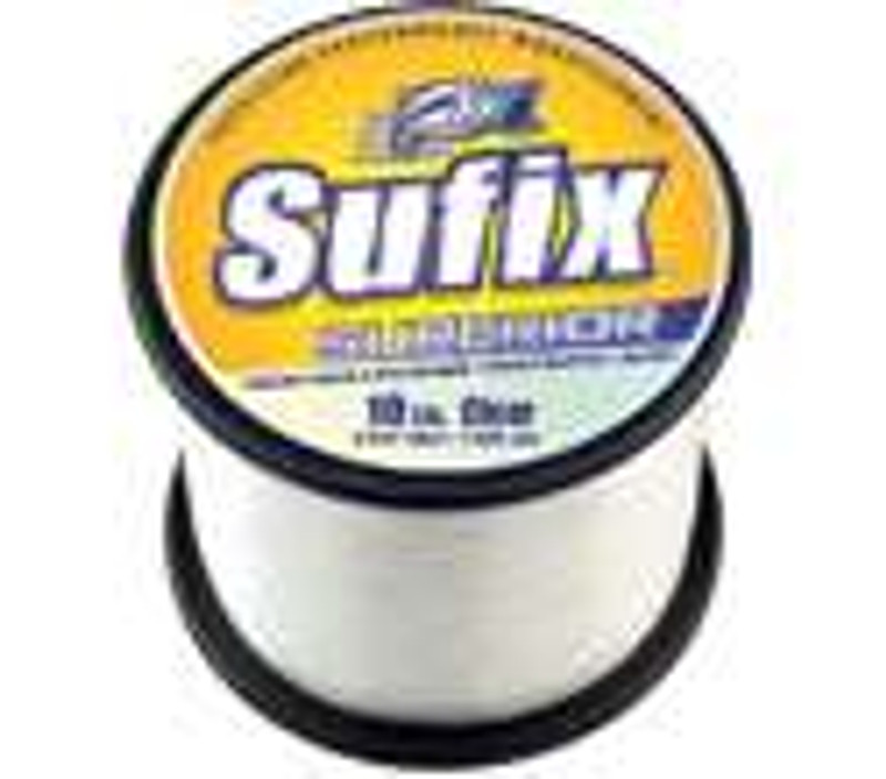 Superior 80 lb Smoke Blue - 1445 Yds, Monofilament Line 