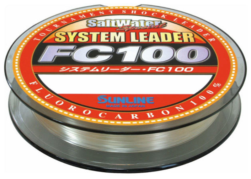 Fluorocarbon Leader 100 lb 12 : : Sports & Outdoors