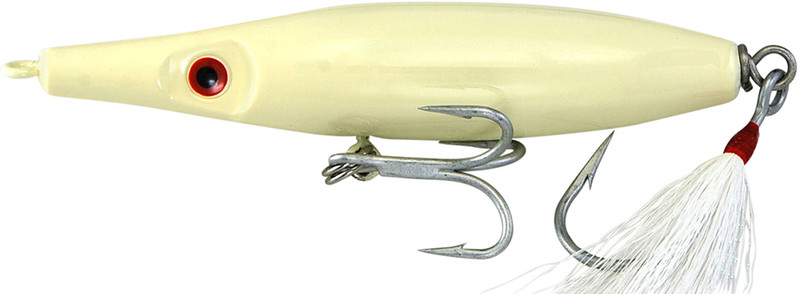 Super Strike NF6HW Super inchN inch Fish Sinking Lure MAS-Midnight