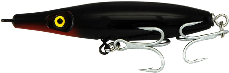 Super Strike Bullet Sinking Lures - TackleDirect