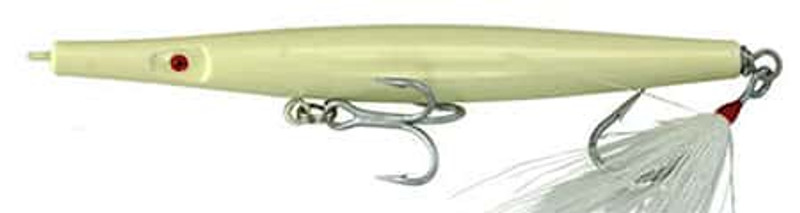 Super Strike NF6HW Super inchN inch Fish Sinking Lure MAS-Midnight