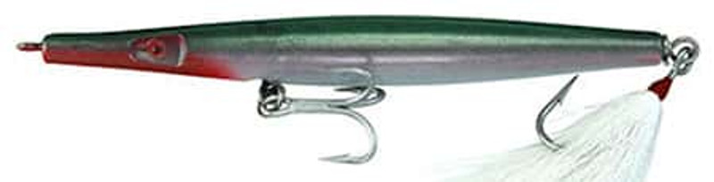 Needle-fish Sinking Pencil Fishing Lure – The Fishing Nook