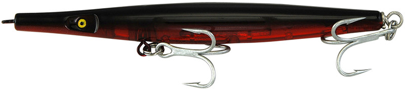 Super Strike Bullet Sinking Lures